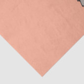 Hond Poodle Huisdier Tissuepapier (Detail)