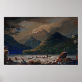 Hond Poster (Voorkant)