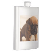 hond puppy flacon (Rechts)