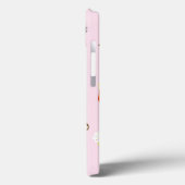 Hond Puppycupcakes Eten Snoepjes Bestemming Bestem Case-Mate iPhone Case (Achterkant / Links)