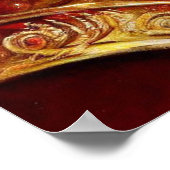 Hond Roman General Poster (Hoek)