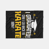 Hond Schedel Skelet Hardlopen Halloween Kostuum Pa Fleece Deken (Voorkant (Horizontaal))