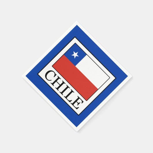 Hond Servetten (Hoek)