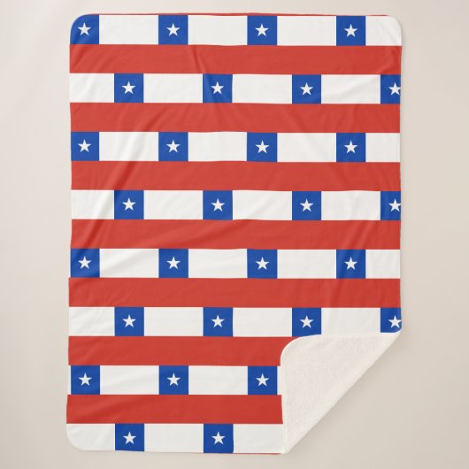 Hond Sherpa Deken (Voorkant)