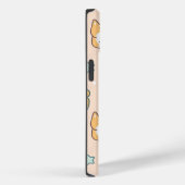 Hond shiba inu Case-Mate iPhone case (Achterkant / Rechts)