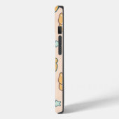 Hond shiba inu Case-Mate iPhone case (Achterkant / Links)