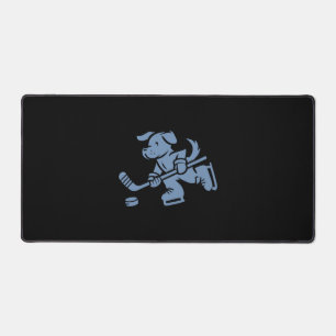 Hond Silhouet Golden Retriever Labrador Hockey  Bureaumat