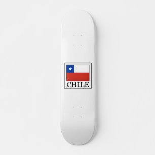 Hond Skateboard