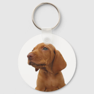 Hond Sleutelhanger