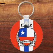 Hond Sleutelhanger (Voorkant)