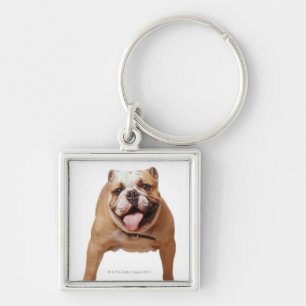 ,hond sleutelhanger
