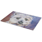 Hond Snijplank (Hoek)