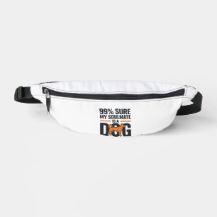 Hond Soulmate Grappige Vintage Gravure T-Shirt Ont Heuptasje