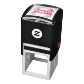 Hond Stempel met Doggen (Product)