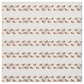 Hond stof (Swatch)