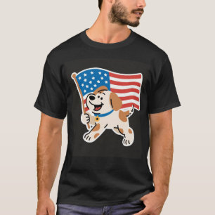 hond t-shirt