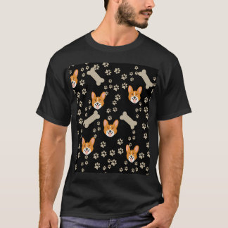 hond t-shirt