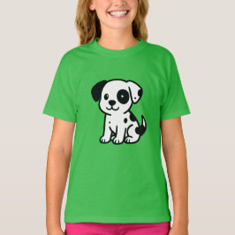hond t-shirt