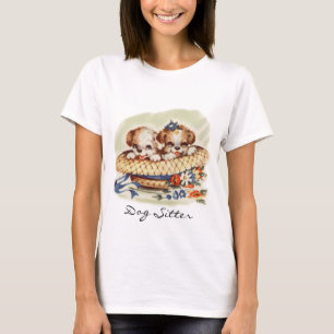 hond T-shirt