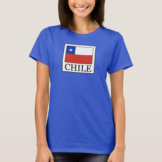 Hond T-shirt (Voorkant)