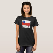 Hond T-shirt (Voorkant volledig)