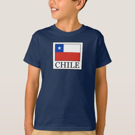 Hond T-shirt (Voorkant)