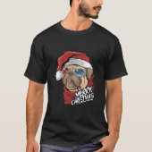 hond t-shirt (Voorkant)