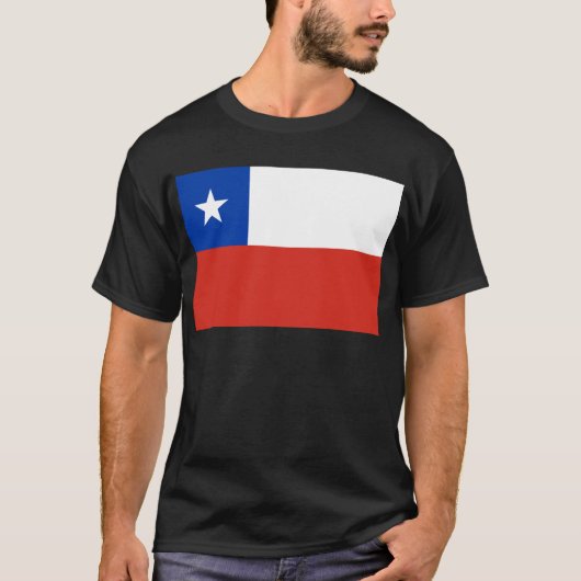 Hond T-shirt (Voorkant)