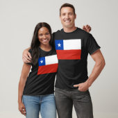 Hond T-shirt (Unisex)