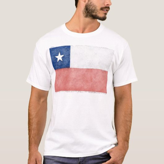 Hond T-shirt (Voorkant)