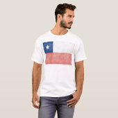 Hond T-shirt (Voorkant volledig)