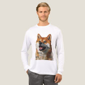 Hond T-shirts (Voorkant)