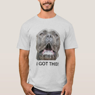 Hond T - shirts - Cane Corso Mastiff