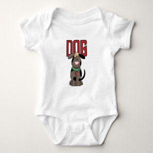 Hond T-shirts en geschenken