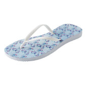 Hond Teenslippers (Schuin)