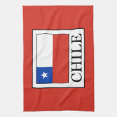 Hond Theedoek (Verticaal)