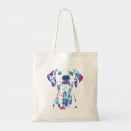 Hond Tote Bag