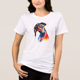 Hond Tri-Blend Shirt