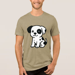 hond Tri-Blend shirt
