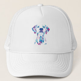 Hond Trucker Pet