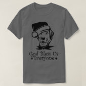 hond TShirt 1 (Design voorkant)