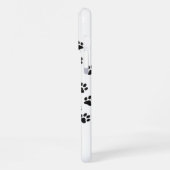 Hond Vader iPhone 16 Pro Max Hoesje (Linkerkant)