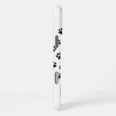 Hond Vader iPhone 16 Pro Max Hoesje (Rechterkant)