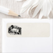  hond van 1800 honden etiket (Insitu)