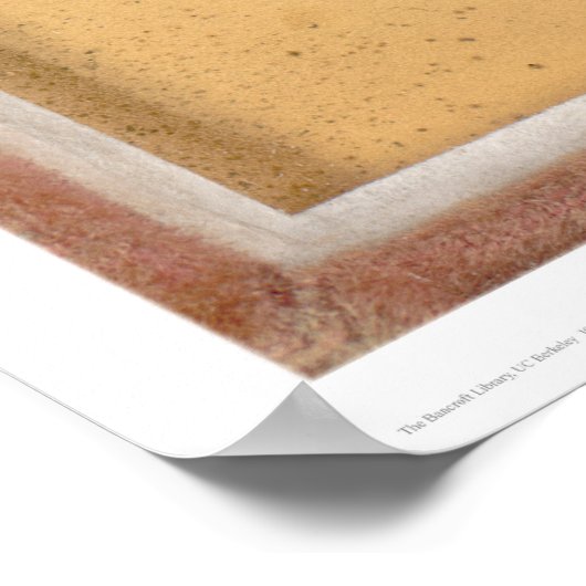 Hond van Sheldon Nichols (39986) Poster (Hoek)