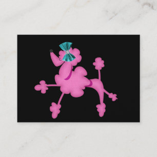 Hond Walker / Groomer / etc. - SRF Visitekaartje