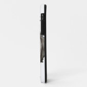 Hond "WAT IS ER AAN DE HAND?" iPhone 5 Hoesje (Achterkant/links)