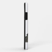 Hond "WAT IS ER AAN DE HAND?" iPhone 5 Hoesje (Achterkant/rechts)