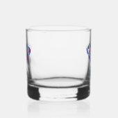 Hond Whisky Glas (Links)