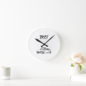 Honda Beat Kai-auto Klok (Huis)